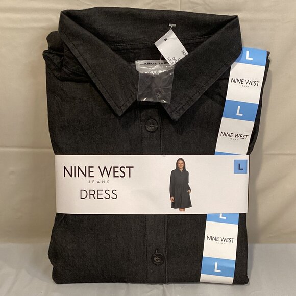 Nine West Women's Dress - Picture 4 of 6